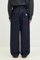 Clothing Carhartt WIP jeans Brandon Pant I031246.102 blue