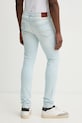 Odzież Pepe Jeans jeansy SKINNY JEANS FINSBURY PM207387PG3 niebieski