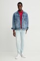 Джинсы Pepe Jeans SLIM JEANS HATCH PM207388PG3 голубой SS25
