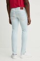 Одежда Джинсы Pepe Jeans SLIM JEANS HATCH PM207388PG3 голубой