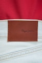 Pepe Jeans jeansi SLIM JEANS HATCH albastru PM207388PG3