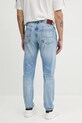 Ruházat Pepe Jeans farmer TAPERED JEANS CALLEN PM207392RM0 kék