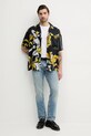 Джинсы Pepe Jeans STRAIGHT JEANS CASH PM207393NC5 голубой SS25