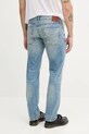 Одежда Джинсы Pepe Jeans STRAIGHT JEANS CASH PM207393NC5 голубой