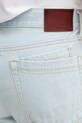 Pepe Jeans jeansi STRAIGHT JEANS BYRON albastru PM207394PG2
