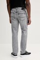 Ruházat Pepe Jeans farmer STRAIGHT JEANS BYRON PM207394UM6 szürke
