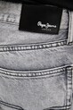 Pepe Jeans farmer STRAIGHT JEANS BYRON szürke PM207394UM6