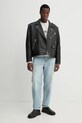 Τζιν παντελόνι Pepe Jeans LOOSE JEANS FADEOUT PM208209 μπλε SS25