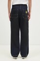 Oblečenie Rifle ICECREAM Oil Stained Carpenter Pant ICW009 tmavomodrá