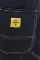 Джинси ICECREAM Oil Stained Carpenter Pant темно-синій ICW009