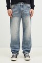 Billionaire Boys Club jeans Duck Embroidered Denim Pant blu B24426