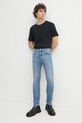 Τζιν παντελόνι Iceberg 2201.0086 μπλε SS25