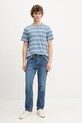Дънки Levi's 541 ATHLETIC TAPER 18181 син SS25