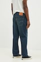 Ρούχα Τζιν παντελόνι Levi's 541 ATHLETIC TAPER 18181 σκούρο μπλε