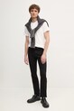 Levi's jeansy 541 ATHLETIC TAPER 18181 czarny SS25