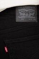 Levi's jeansy 541 ATHLETIC TAPER czarny 18181