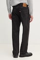 Odzież Levi's jeansy 568™ LOOSE STRAIGHT 29037.0066 czarny