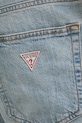 Guess Jeans jeansy niebieski M5RAB3.D5DO1