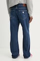 Ruházat Guess Jeans farmer M5RAB3.D5MK1 kék