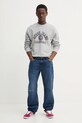 Джинси Guess Jeans M5RAB3.D5MK1 темно-синій SS25