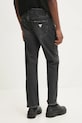 Odzież Guess Jeans jeansy M5RA1B.D5LW1 szary