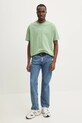 Джинсы Guess Jeans M5RA1B.D5M52 голубой SS25