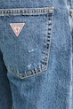 Джинсы Guess Jeans голубой M5RA1B.D5M52