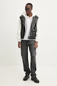 Rifle Guess Jeans M5RA88.D5LW1 sivá SS25