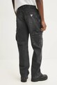 Одяг Джинси Guess Jeans M5RA88.D5LW1 сірий