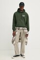 Дънки Levi's 568 LOOSE STRT CARGO 000LP.0005 сив SS25