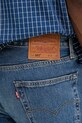 Levi's jeans 501 LevisORIGINAL albastru 00501.