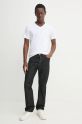 Filippa K jeansy 30807.FK czarny SS25