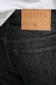 Τζιν παντελόνι Filippa K μαύρο 30807.FK