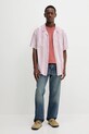 Džíny Levi's 568 LOOSE STRAIGHT 29037. modrá SS25