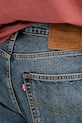 Levi's jeansy 568™ LOOSE STRAIGHT niebieski 29037.