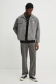Džíny Levi's 568 LOOSE STRAIGHT 29037. šedá SS25