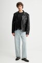 Levi's jeans 578 BAGGY A4750 albastru SS25