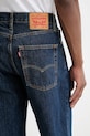 Levi's jeansy 578 BAGGY granatowy A4750