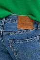 Džíny Levi's 567 RELAXED FLARE modrá A8630