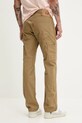 Îmbrăcăminte Levi's jeansi WORKWEAR 505 UTILITY 34233 verde