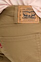 Levi's jeansi WORKWEAR 505 UTILITY verde 34233