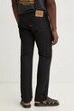 Ρούχα Τζιν παντελόνι Levi's WORKWEAR 505 UTILITY 34233 μαύρο