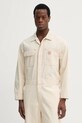 Ruházat Levi's kezeslábas STAY LOOSE COVERALLS A6211 bézs