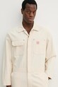 Levi's kezeslábas STAY LOOSE COVERALLS bézs A6211