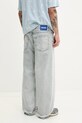 Odzież Hugo Blue jeansy 50534525 szary