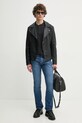 ZADIG&VOLTAIRE jeansi WMJE00003.22S.407 albastru SS25