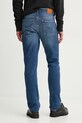 Îmbrăcăminte ZADIG&VOLTAIRE jeansi WMJE00003.22S.407 albastru