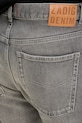 ZADIG&VOLTAIRE jeans gri WMJE00004.22S.022
