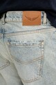 Džíny ZADIG&VOLTAIRE modrá WMJE01176.409