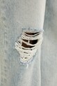 Džíny ZADIG&VOLTAIRE WMJE01176.409 modrá